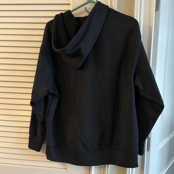 Nike Drifit hoodie men’s Medium - Picture 3 of 3